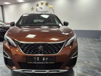 Peugeot 3008 2020 occasion