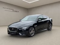 Jaguar XE 2020 occasion