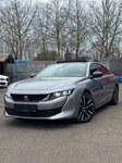 Peugeot 508 2020 occasion