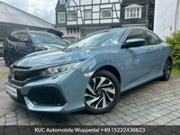Honda Civic 2020 occasion