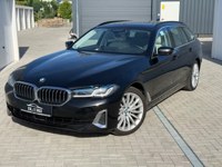BMW 530 2020 occasion