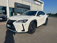Lexus UX 2020 occasion