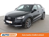 Audi SQ2 2020 occasion