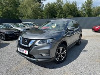 Nissan X-Trail 2020 occasion