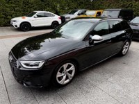 Audi S4 2020 occasion