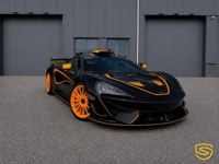 McLaren 620R 2020 occasion