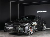 Kia Stinger 2020 occasion