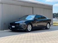 Dodge Charger 2020 occasion