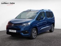 Toyota Proace City 2020 occasion