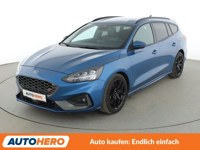 Ford Focus 2020 occasion