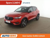 Volvo XC40 2020 occasion