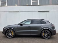 Porsche Cayenne 2020 occasion