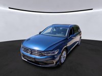 Volkswagen Passat Variant 2020 occasion