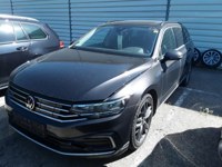 Volkswagen Passat Variant 2020 occasion