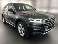 Audi Q5 2020 occasion