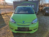 Skoda Citigo 2020 occasion