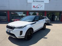 Land Rover Range Rover Evoque 2020 occasion