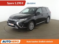 Mitsubishi Outlander 2020 occasion