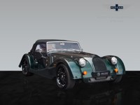 Morgan Plus 6 2020 occasion