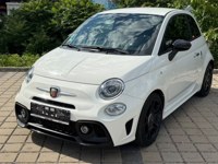 Abarth 500 2020 occasion