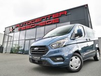 Ford Tourneo Custom 2020 occasion