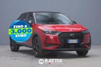 DS Automobiles DS3 Crossback 2020 occasion