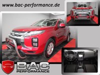 Mitsubishi ASX 2020 occasion