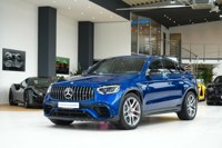 Mercedes-Benz GLC 63 AMG 2020 occasion