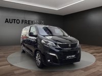 Peugeot Traveller 2020 occasion