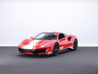 Ferrari 488 Pista 2020 occasion