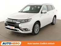 Mitsubishi Outlander 2020 occasion