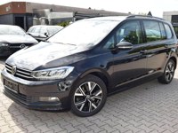 Volkswagen Touran 2020 occasion