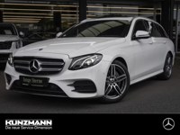 Mercedes-Benz E 300 2020 occasion
