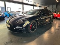 Porsche Panamera 2020 occasion