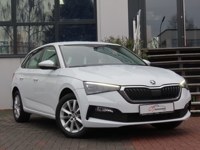 Skoda Scala 2020 occasion