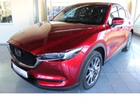 Mazda CX-5 2020 occasion