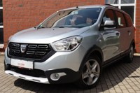 Dacia Lodgy 2020 occasion
