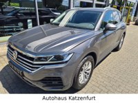 Volkswagen Touareg 2020 occasion