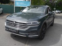 Volkswagen Touareg 2020 occasion