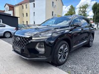 Hyundai SANTA FE 2020 occasion