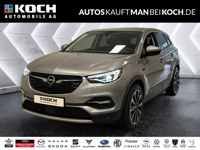 Opel Grandland (X) 2020 occasion