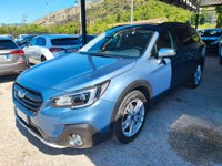 Subaru Outback 2020 occasion