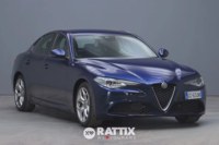Alfa Romeo Giulia 2020 occasion