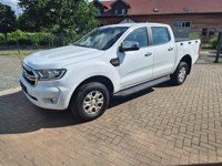 Ford Ranger 2020 occasion