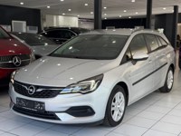 Opel Astra 2020 occasion