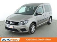 Volkswagen Caddy 2020 occasion
