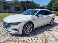 Volkswagen Arteon 2020 occasion