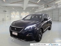 Peugeot 3008 2020 occasion