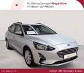 Ford Focus 2020 occasion