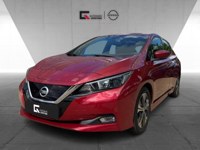 Nissan Leaf 2020 occasion